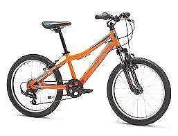 Boys Mountain Bikes For Sale Mongoose Mountain Bike NEW
