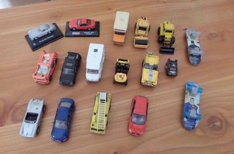 Die Cast Metal Toy Cars For Sale