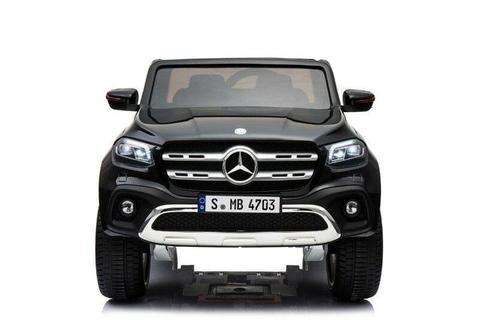 Mercedes Benz X-Class 24V Licensed Kids Electric Ride On Car