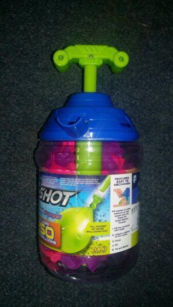 X-Shot Water Balloons