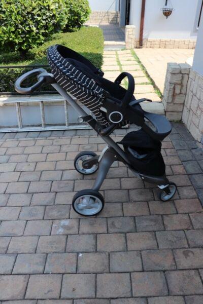 Stokke Pram