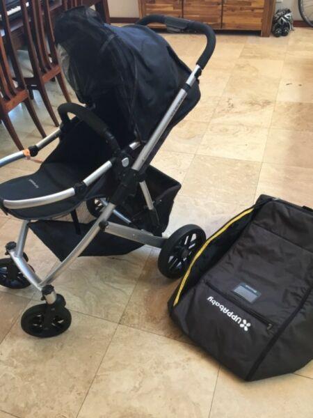 Pram/stroller - Ad posted by Taariq