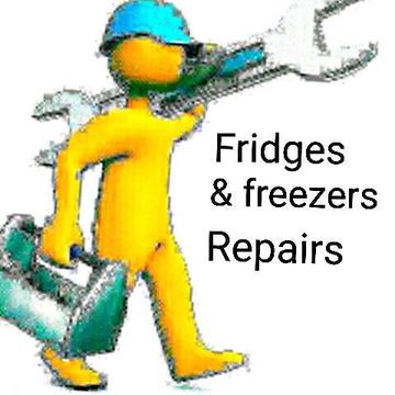 RE GAS FRIDGES AND AIR CON REPAIR ONSITE