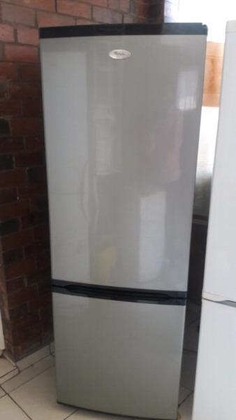 Whirlpool fridge for sale