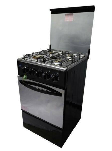 Gas Stoves with Oven – BRAND NEW!!!