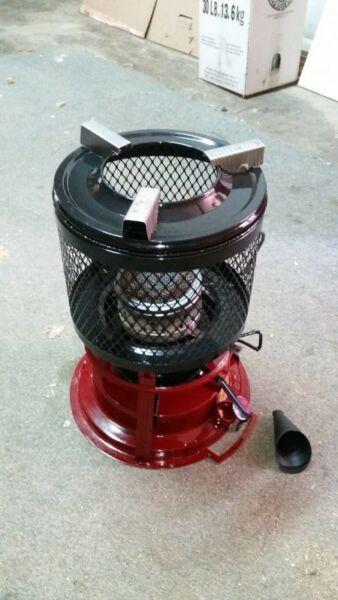 Paraffin Heater for sale