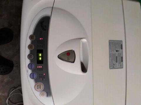 LG Turbodrum 7 KG Washing machine
