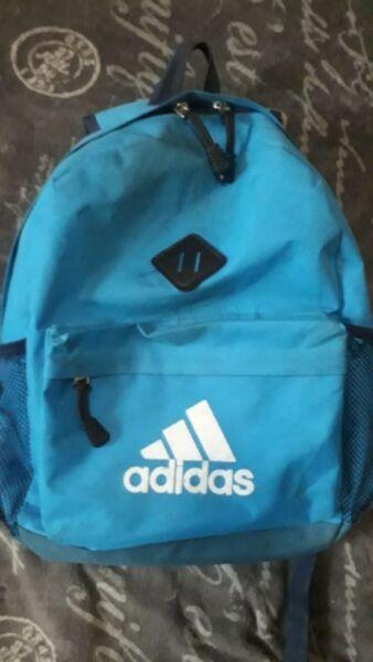 Original Adidas Backpack