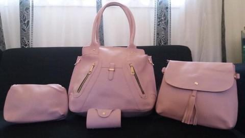 Glamorize handbags