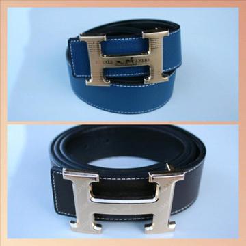 Hermes belts and Louis Vuitton Belts R700