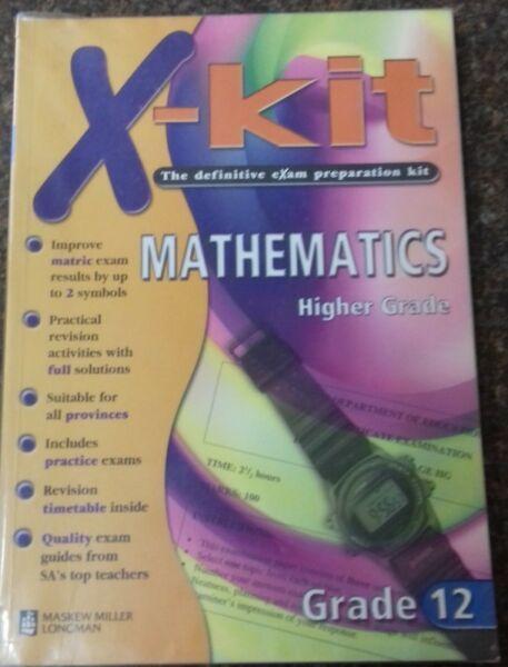 X-Kit Mathematics