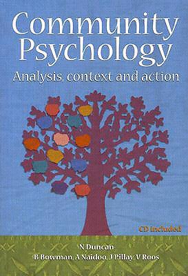 Community Phsychology, analysis context and action