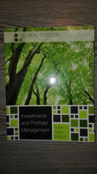 Investments and Portfolio Management global ed