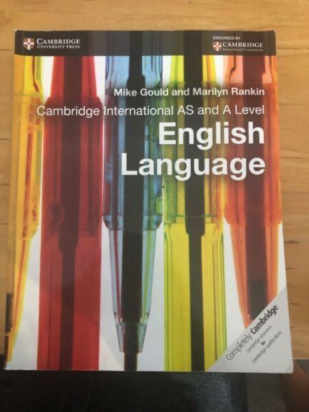 Cambridge IGCSE Textbooks
