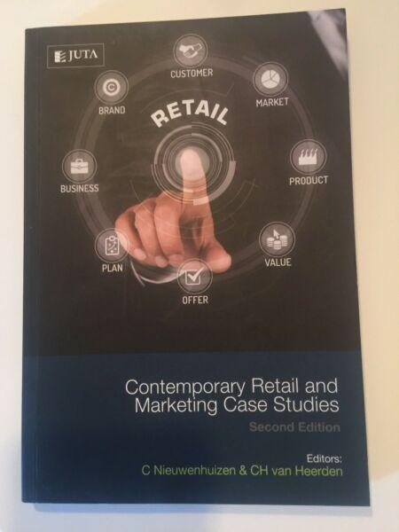 Contemporary Retail & Marketing Case Studies