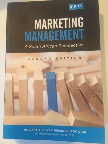 Marketing Management 2nd