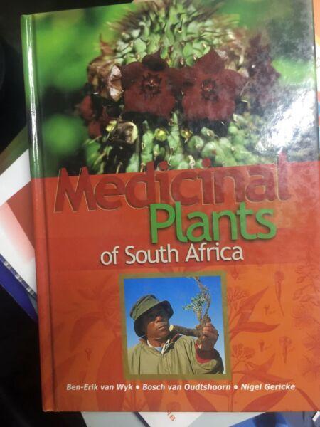Medicinal Plants of South Africa