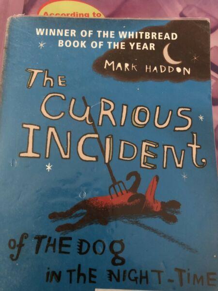 The curious incident