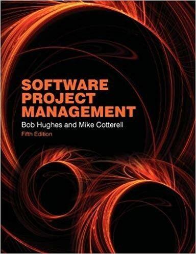 * Software Project Management (Paperback, 5th edition) UNISA Prescribed Book for Sale