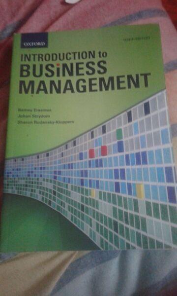 Unisa book for sale