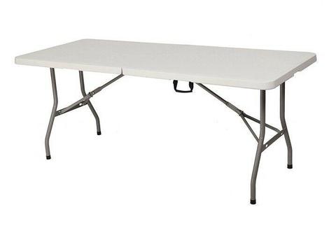 1.8m Folding Tables For Sale