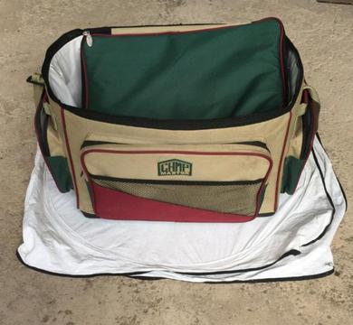 Camp Master Cooler Bag