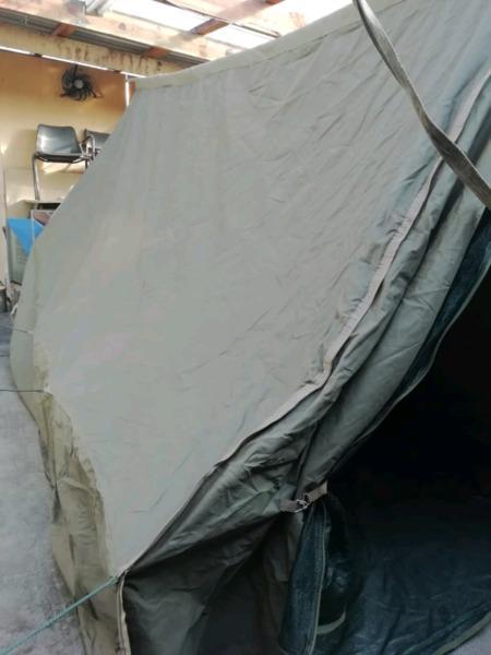 Camping tent for sale