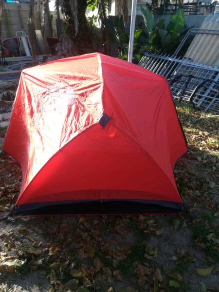 ROCVAN 4 Season SUNNY 2 Two Person tent