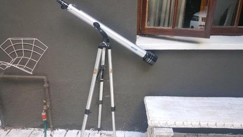 Optisan Star 90060 Telescope