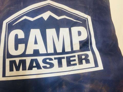 Camp master blow up matress