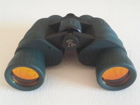 BINOCULARS PORRO PRISM 8mm x 40mm