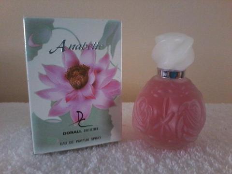 Anabelle Eau de Parfum spray