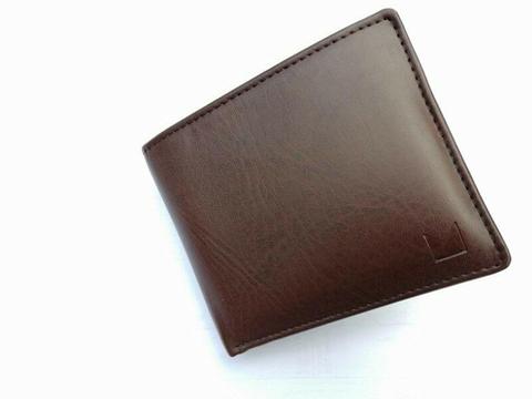 Markham Leather Wallet ONLY R100