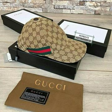 G Gucci Cap