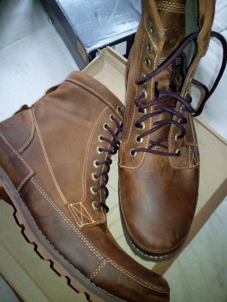 Timberland boot for sale at R1200