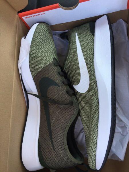 Nike Racer BRAND NEW size 10