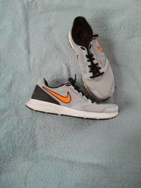 Mens Nike takkies