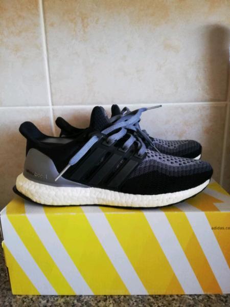 ultraboost R800