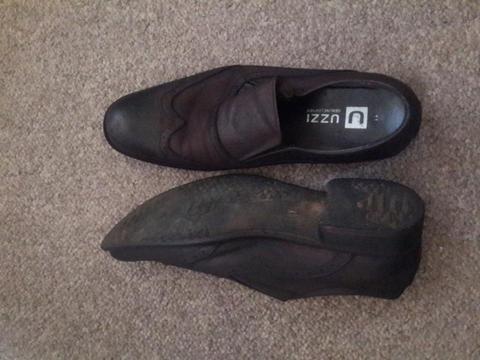 Used brand name shoes