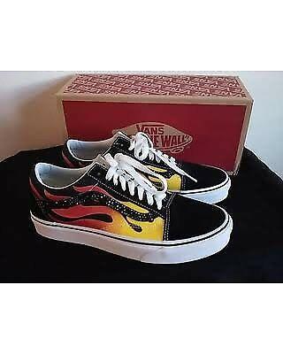 2X Vans Old Skool