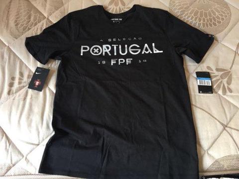 Nike Portugal men’s T-shirt new with tags medium
