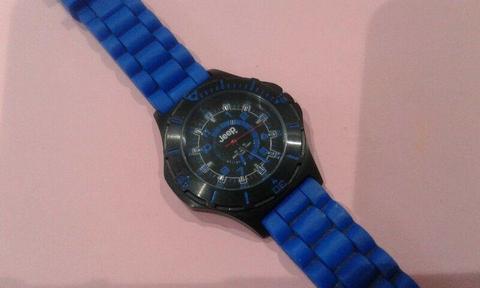 JEEP mens watch in very good condition. Look at photos