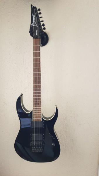 Ibanez electric guitar for sale