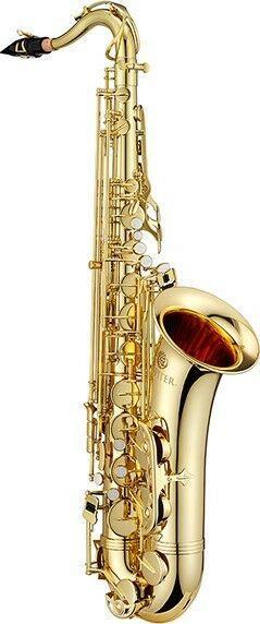 JUPITER Tenor Saxophone,500 Q Series,New incl case