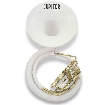 Jupiter Sousaphone,Bb, 1000 series,complete with travel case,NEW Stock