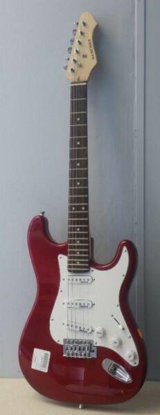 Sanchez Electrical Guitar (30032360)