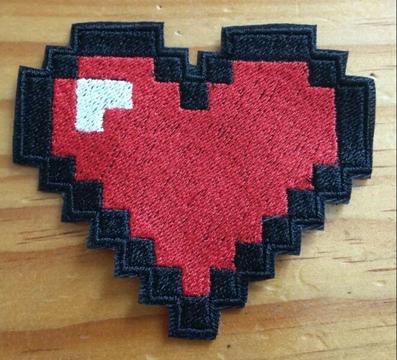 Heart patch