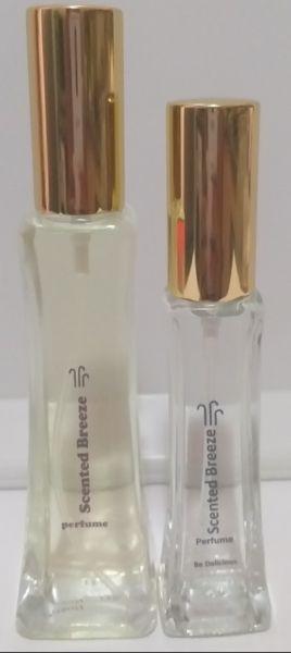 Perfumes for sale at wholesale