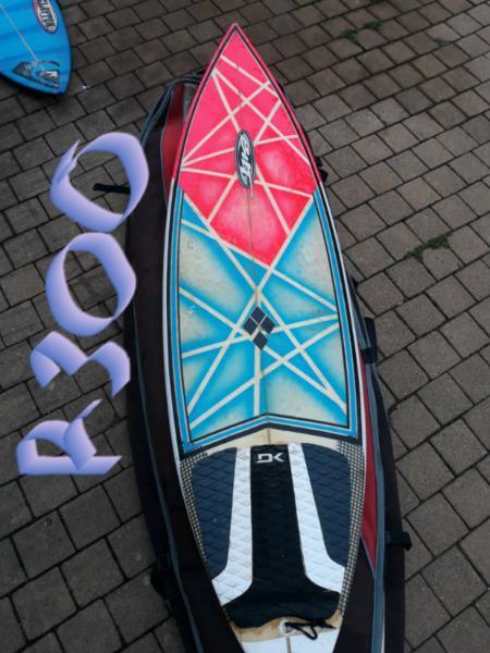 Surfboards for sale