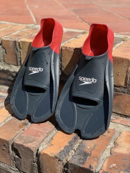 Speedo Biofuse Swimming Fins